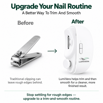 LUMIVERA Smooth Edge™ - LumiVera
