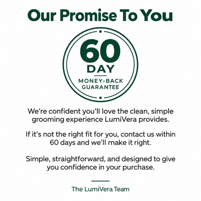 LUMIVERA Smooth Edge™ - LumiVera